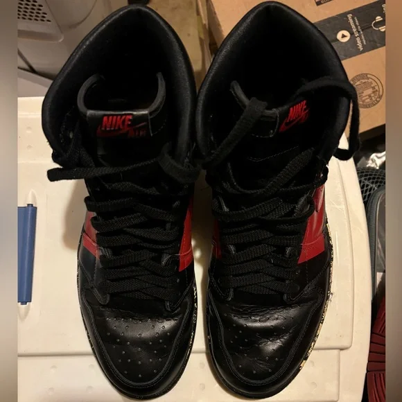 Jordan Air Jordan 1 Retro High OG 'Couture' Defiant